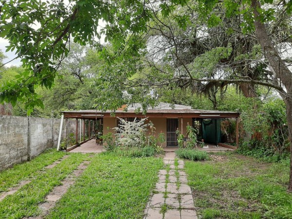 Foto Casa en Venta en Resistencia, Chaco - U$D 45.000 - pix50908773 - BienesOnLine