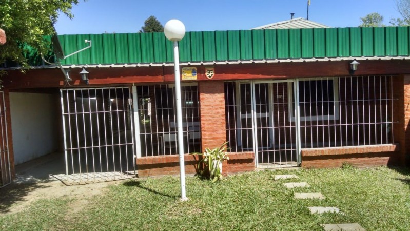 Foto Casa en Venta en Paso De La Patria, Corrientes - U$D 80.000 - pix62294773 - BienesOnLine