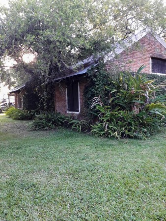 Foto Casa en Venta en Paso De La Patria, Corrientes - U$D 85.000 - pix62693773 - BienesOnLine