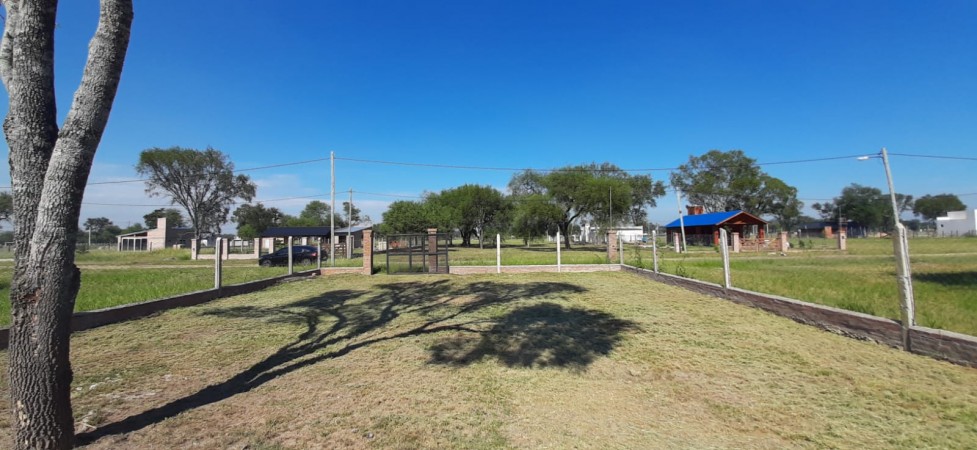 QUINCHO CON PISCINA