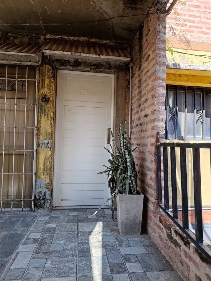DEPARTAMENTO