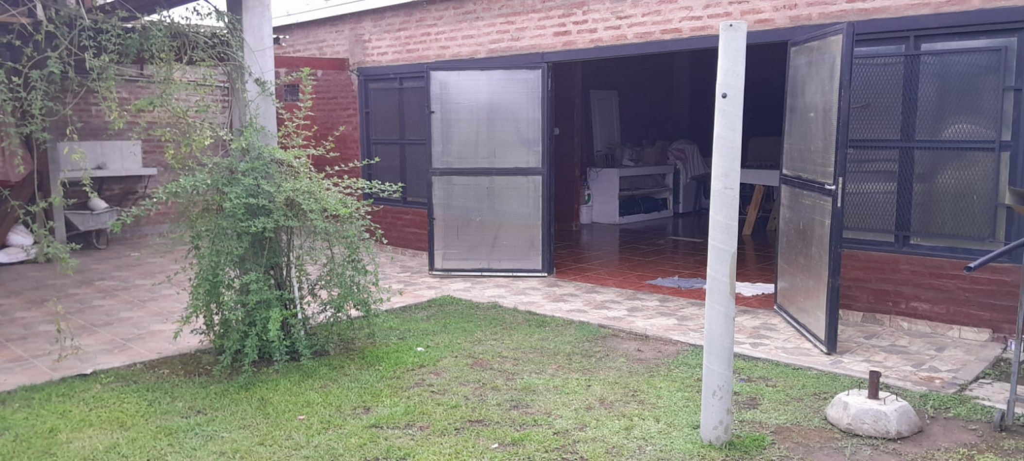 CASA