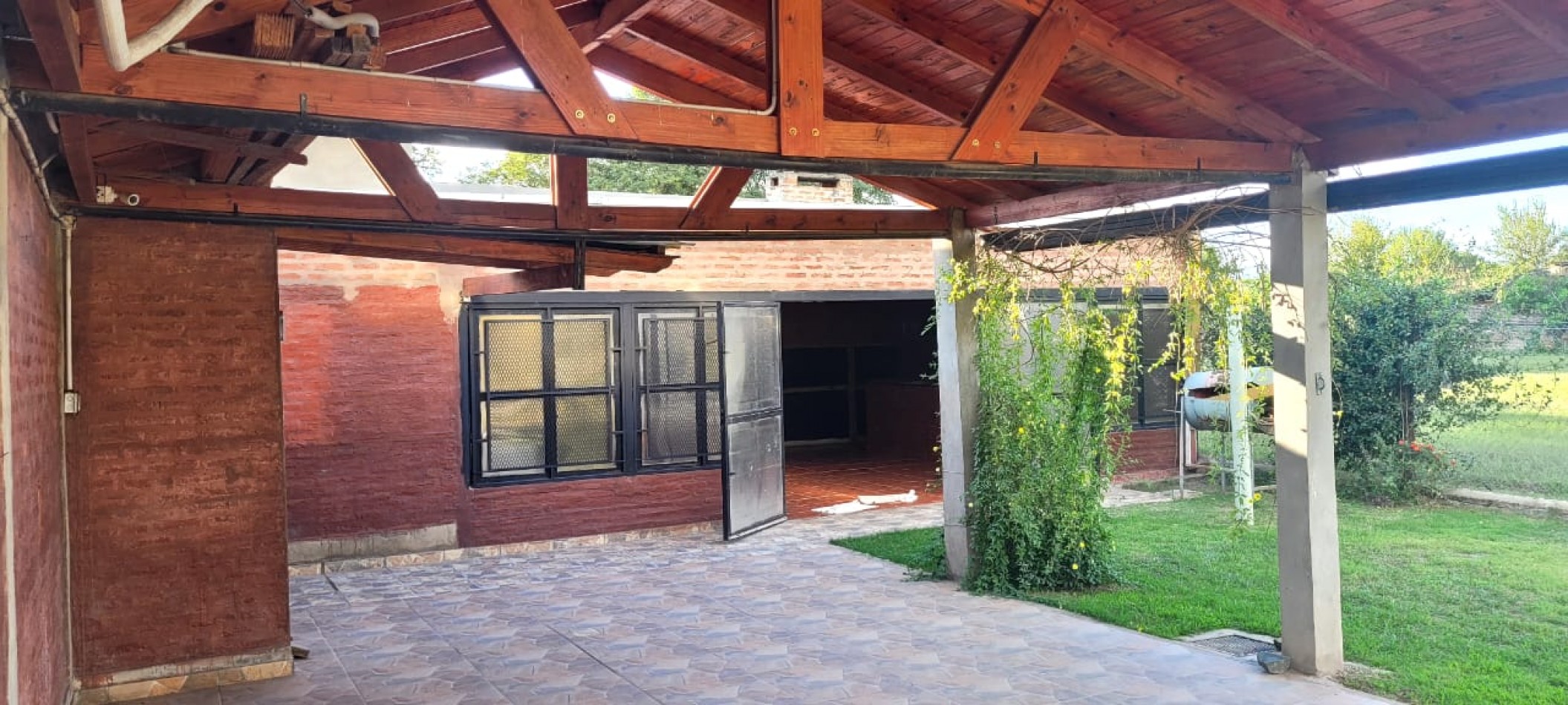 CASA