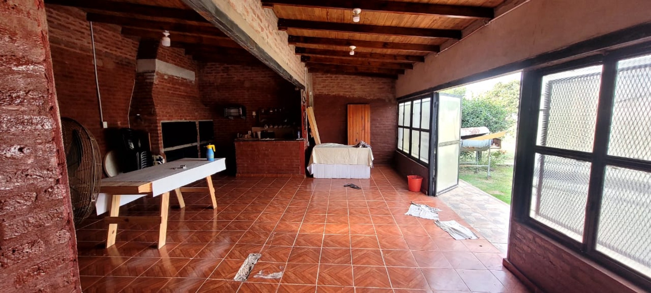 CASA