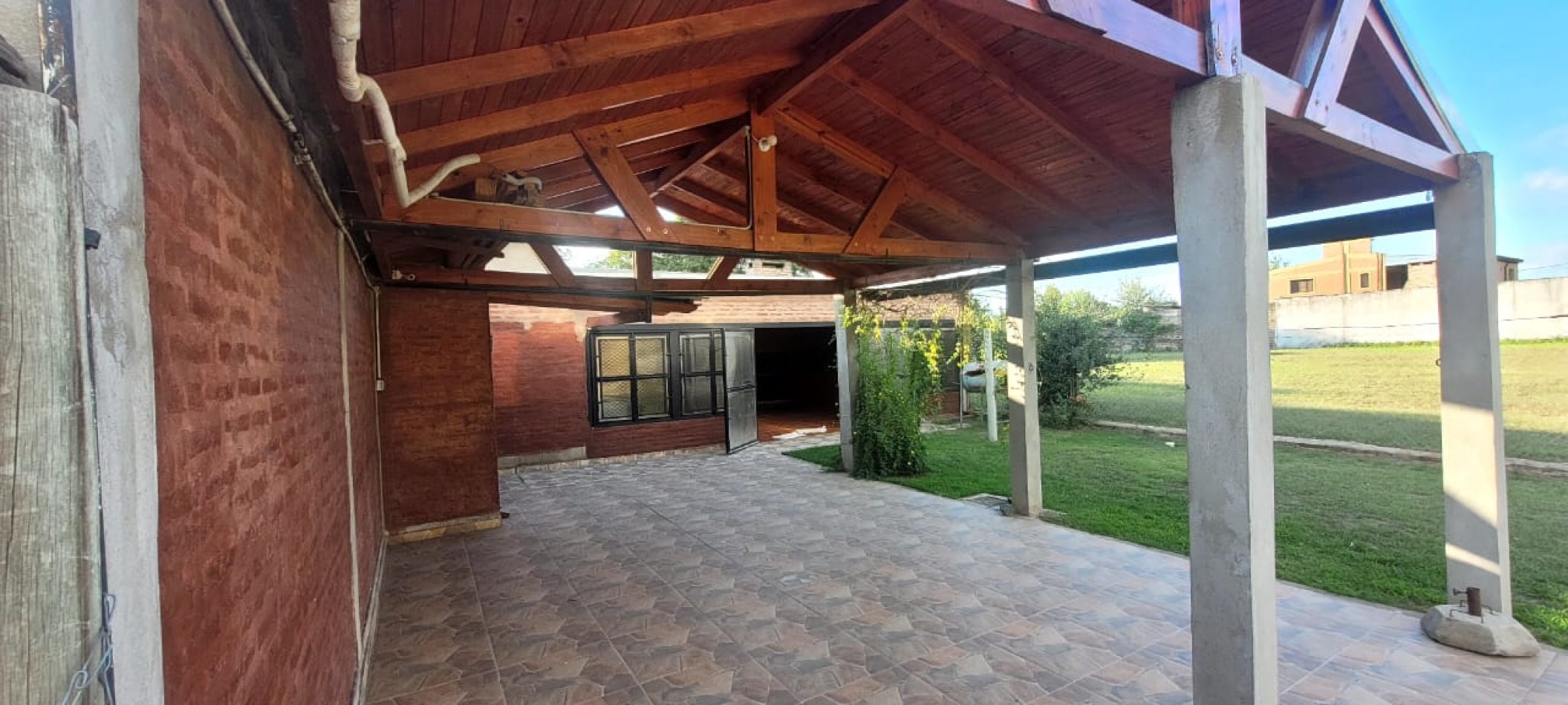 CASA