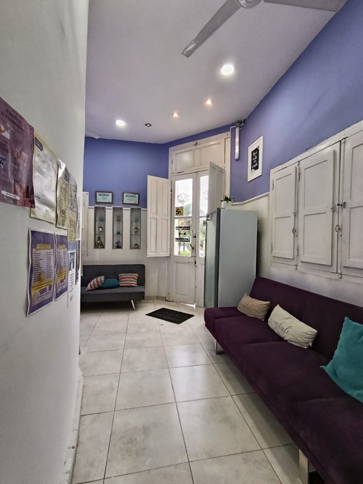 CASA FUNCIONAL