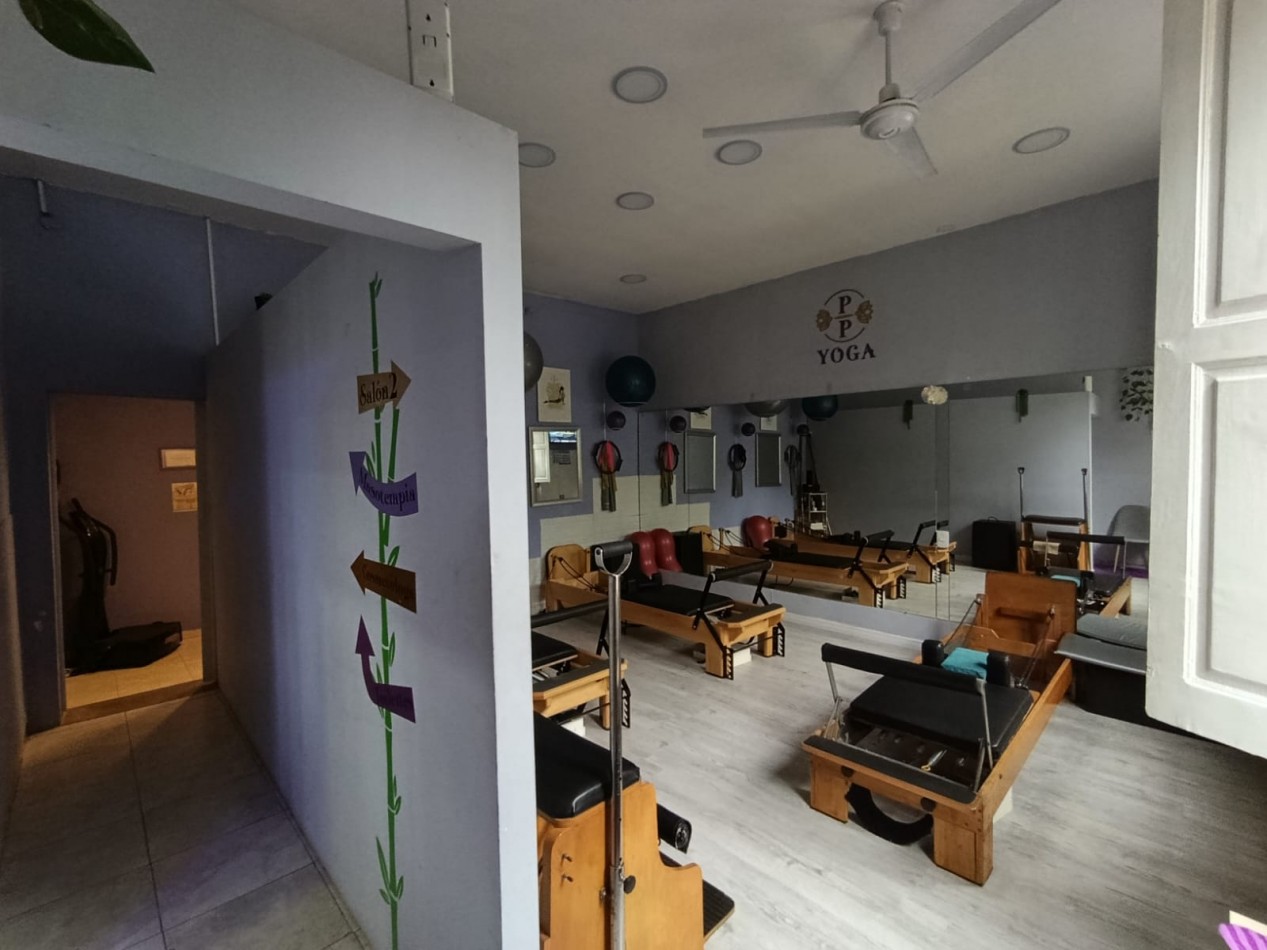 CASA FUNCIONAL