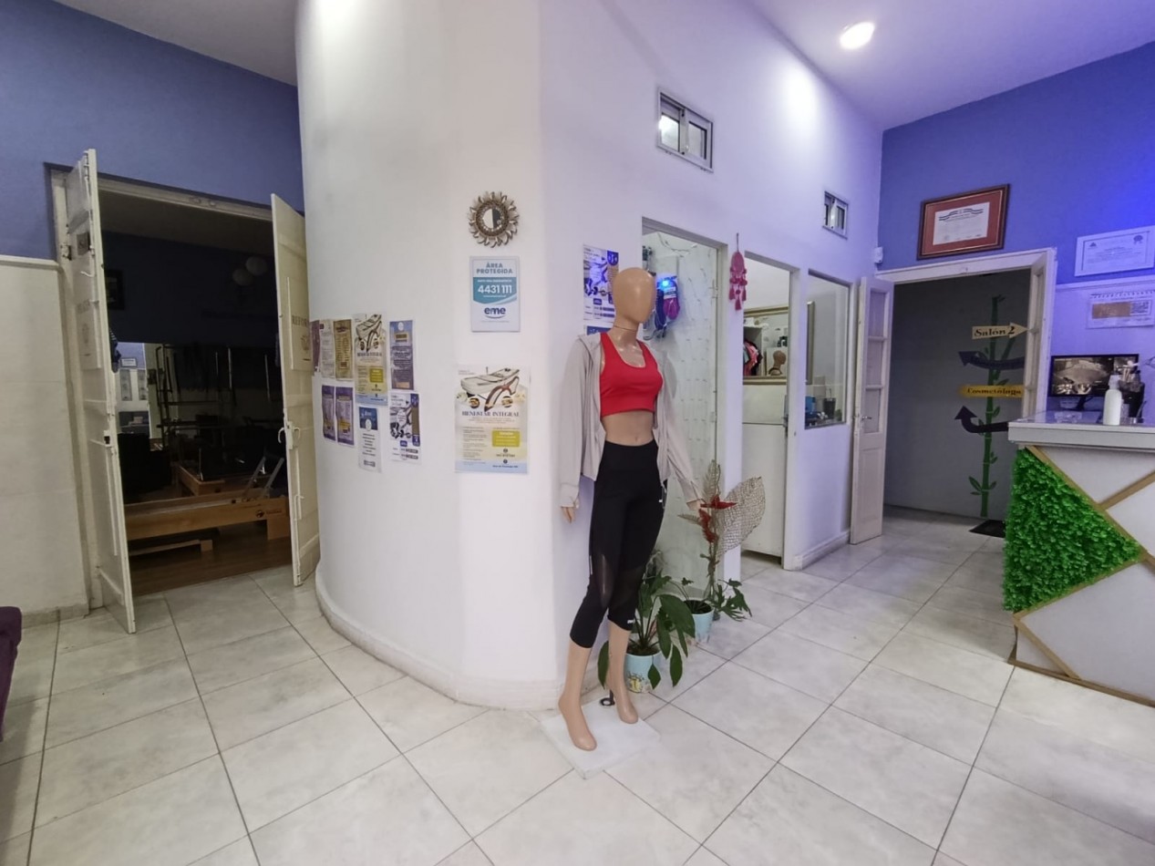 CASA FUNCIONAL