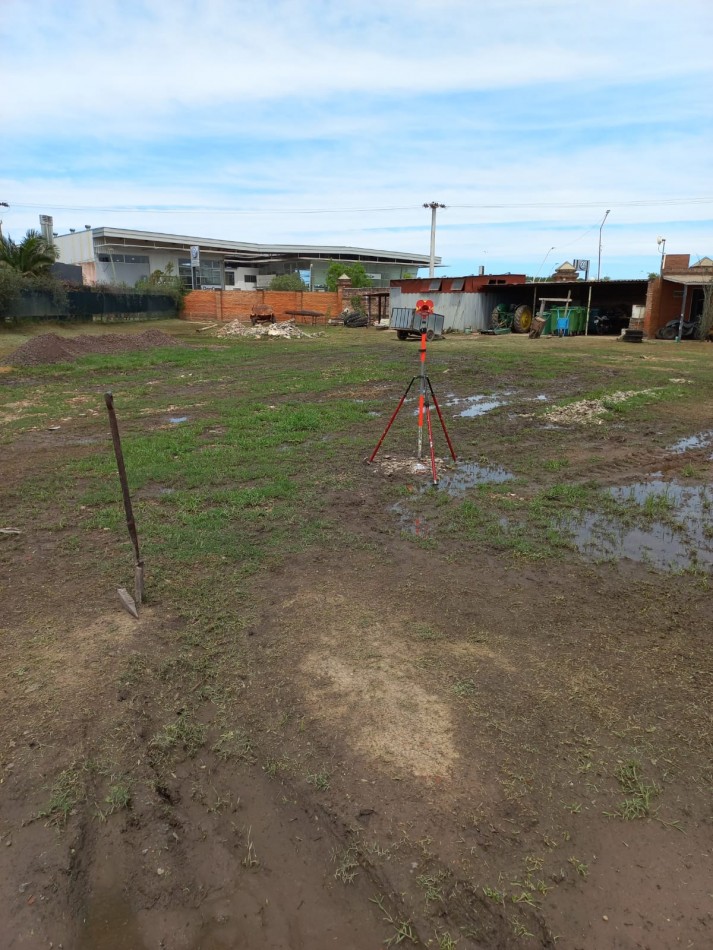 TERRENO
