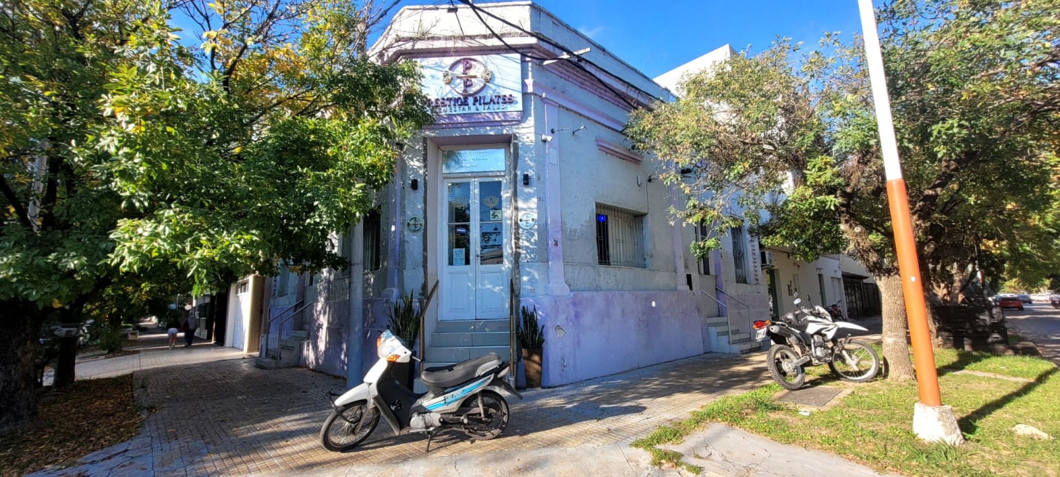 CASA FUNCIONAL