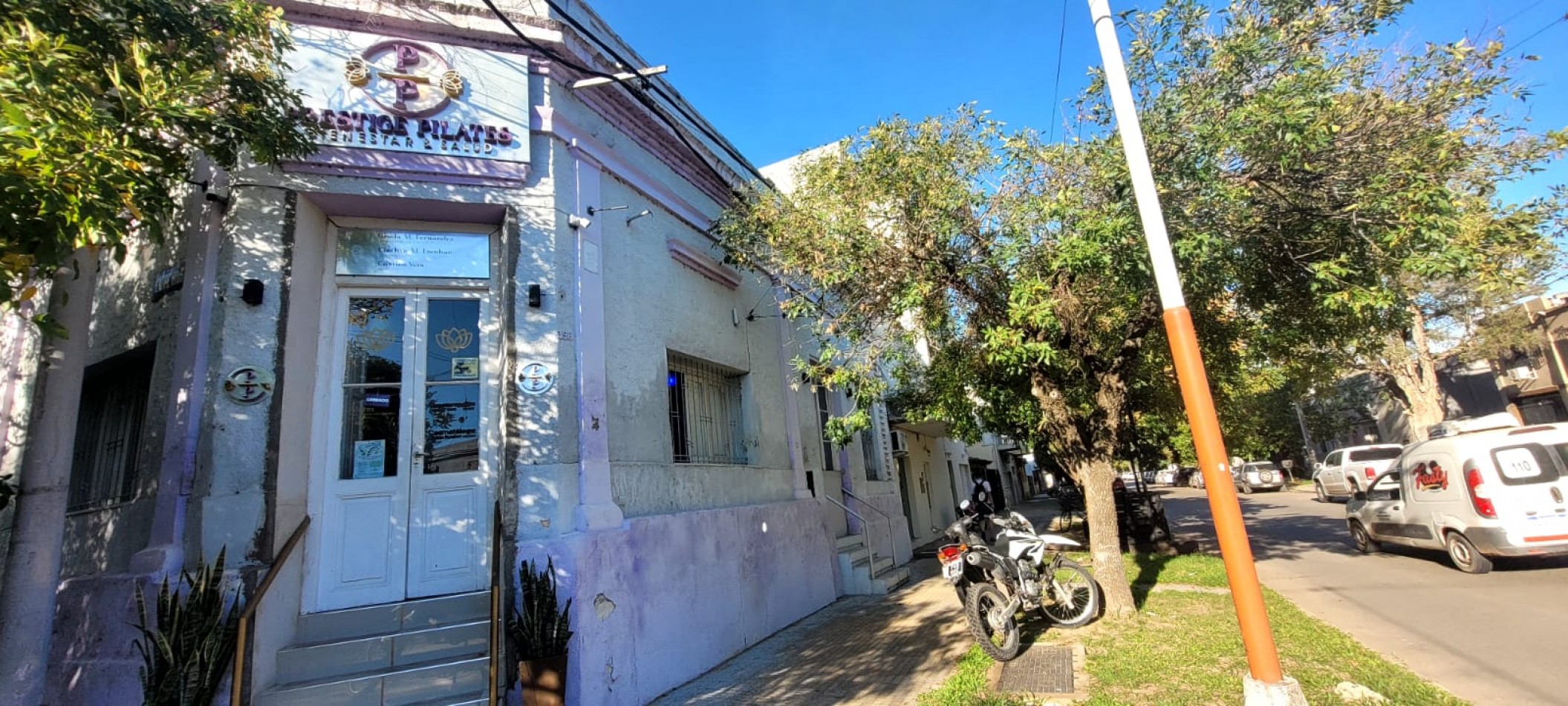 CASA FUNCIONAL