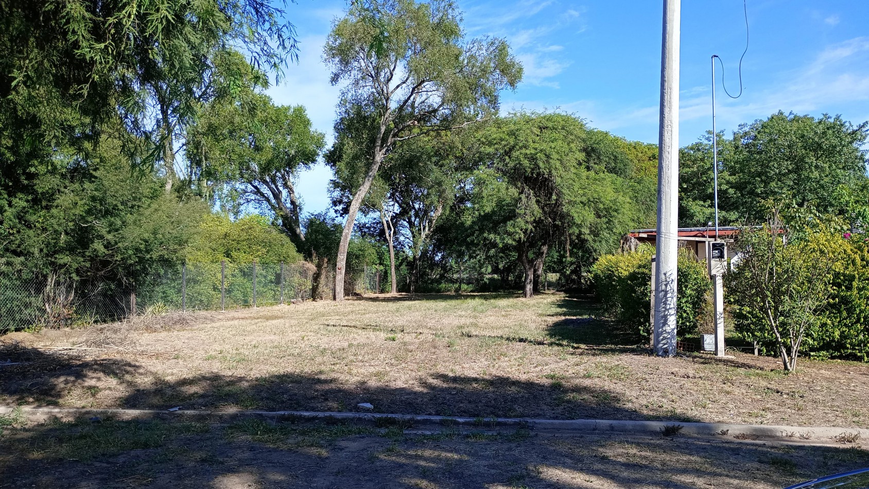TERRENO
