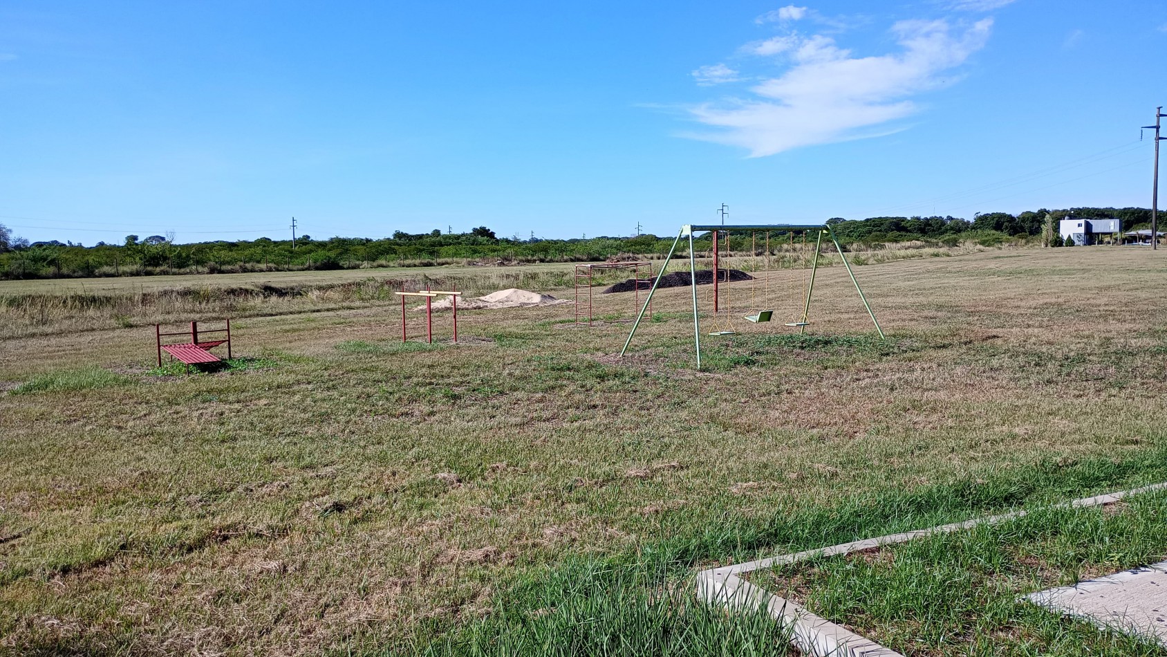 TERRENO
