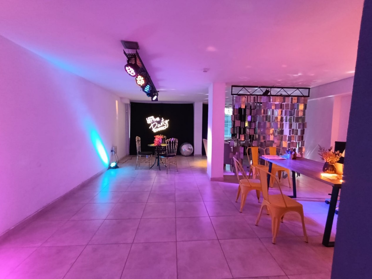 LOCAL COMERCIAL