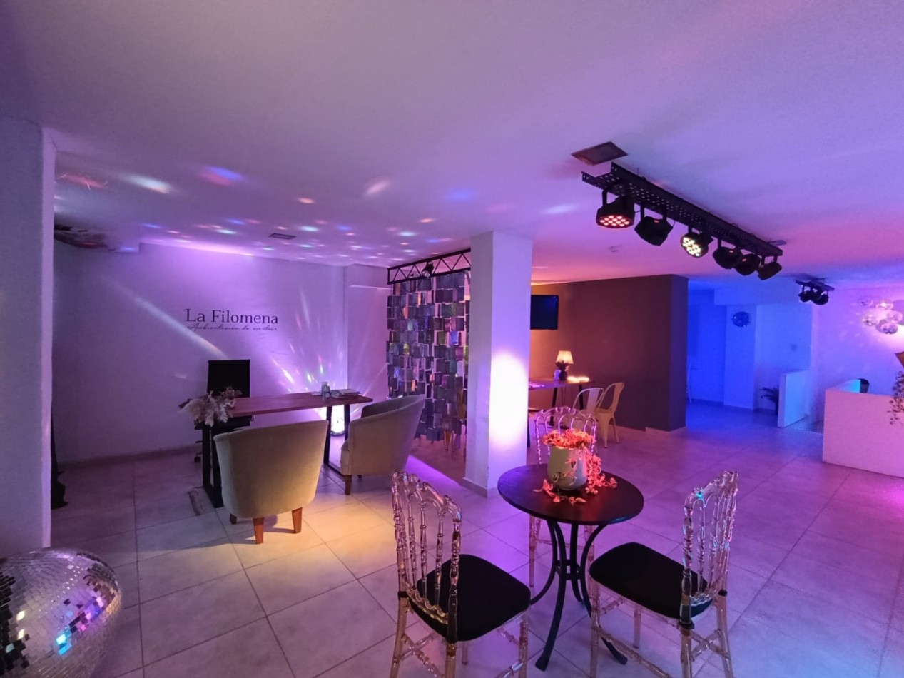 LOCAL COMERCIAL