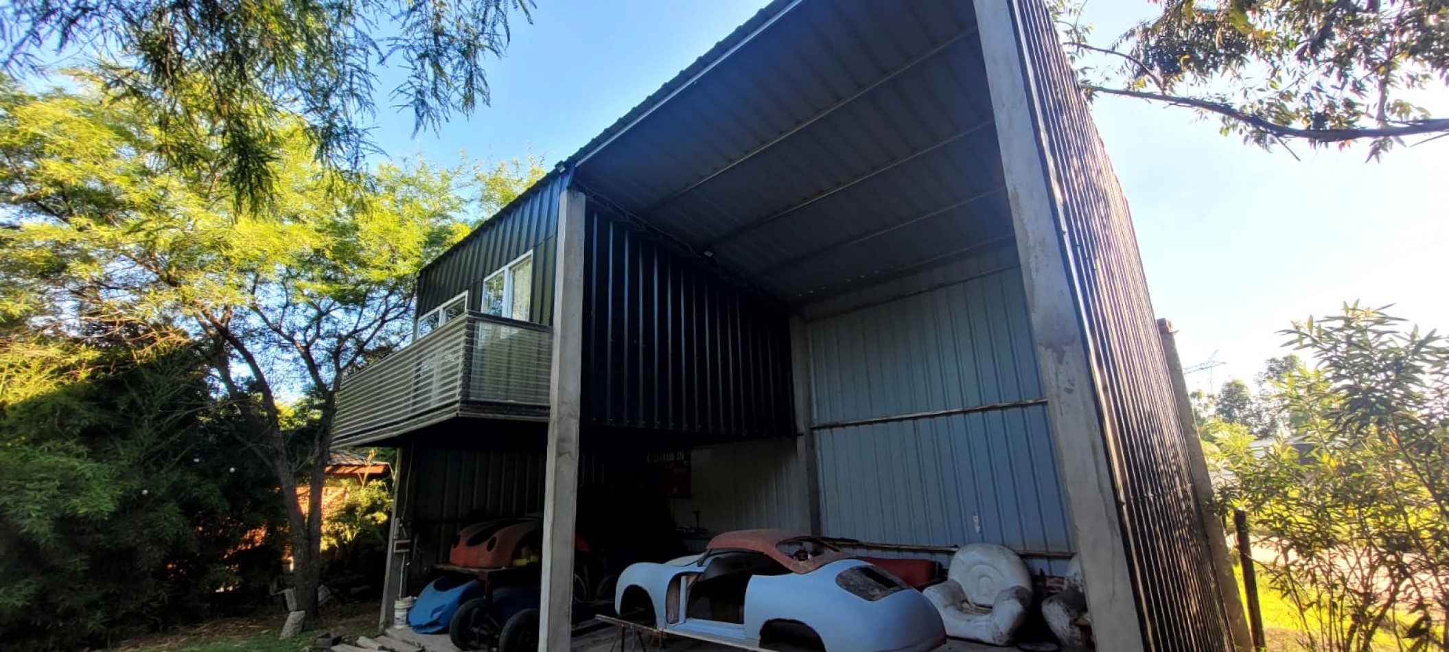 CASA