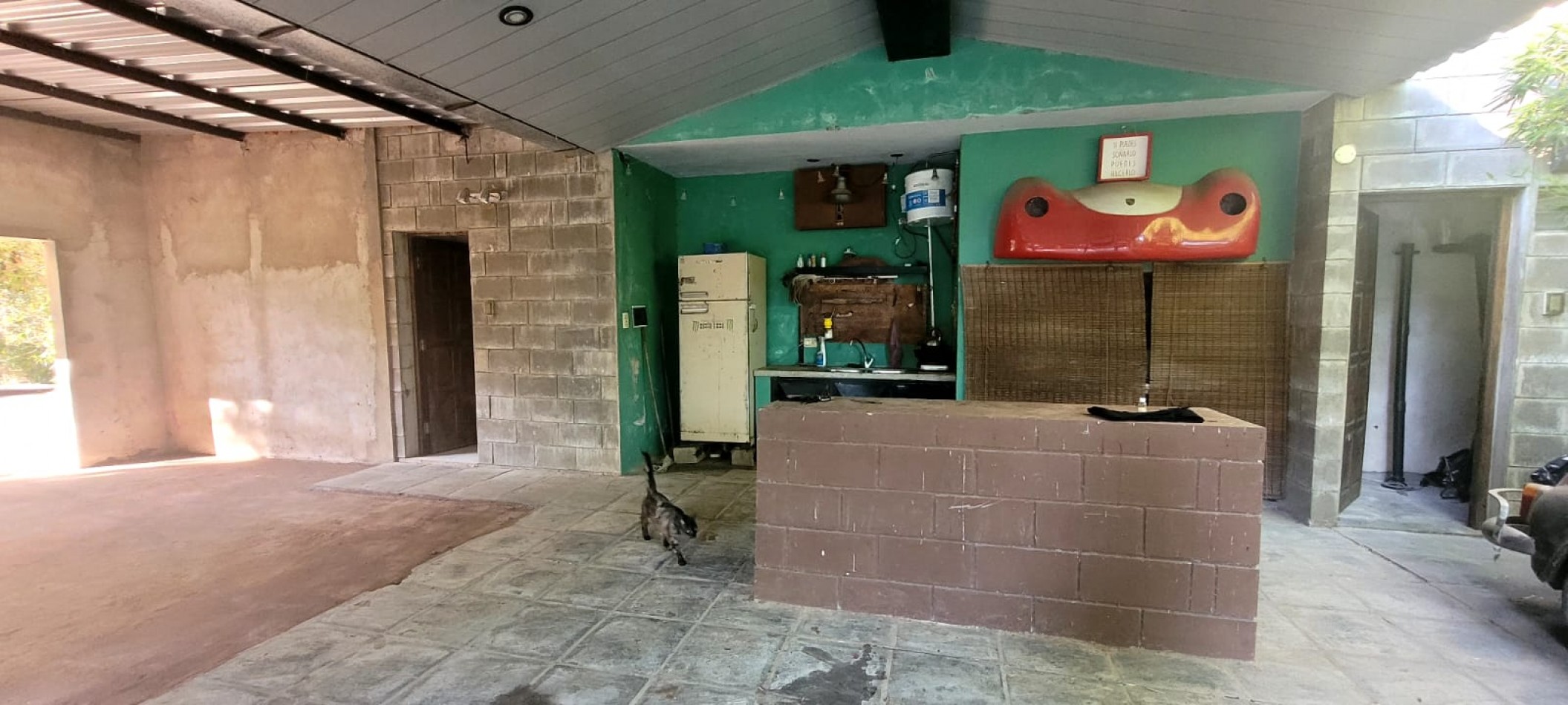 CASA