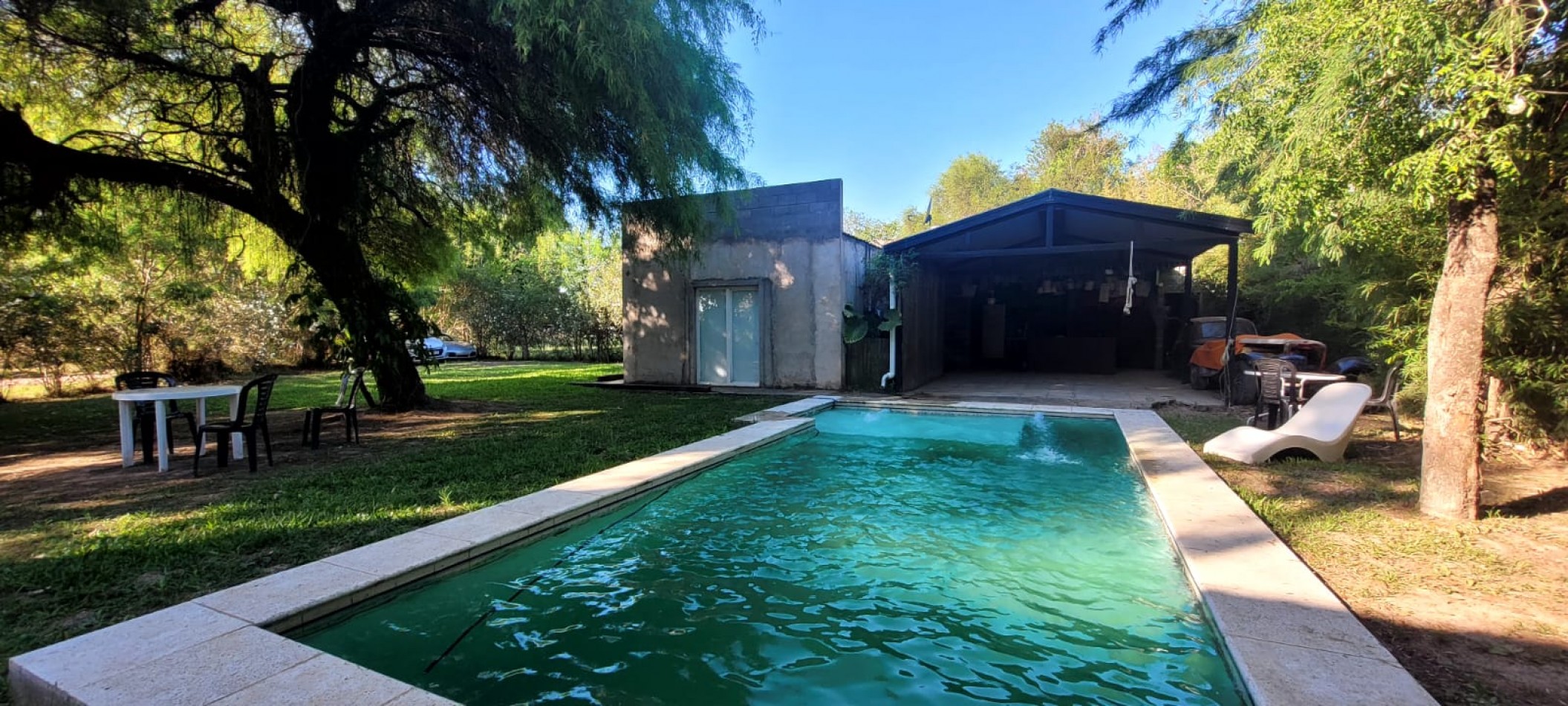 CASA