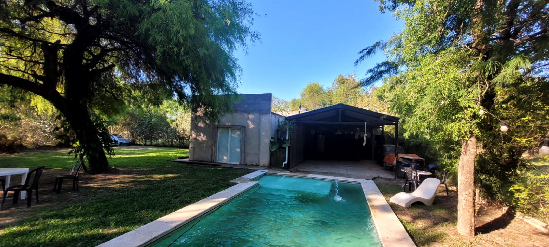 CASA