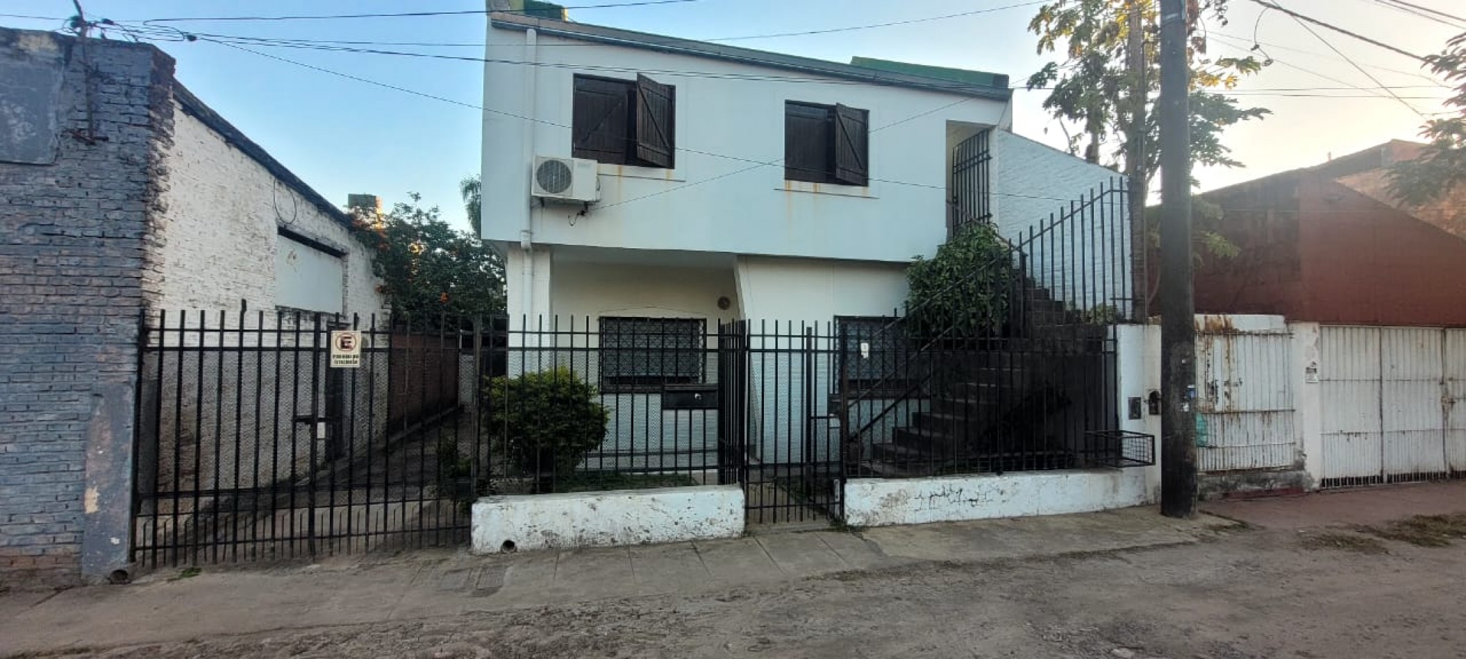 PH PLANTA BAJA