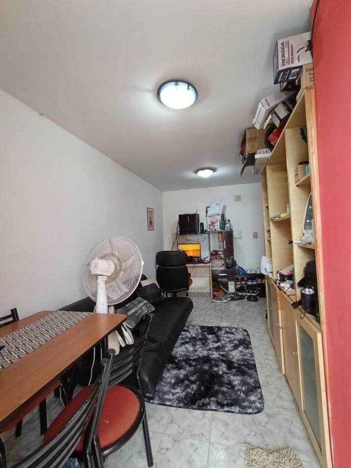 DEPARTAMENTO