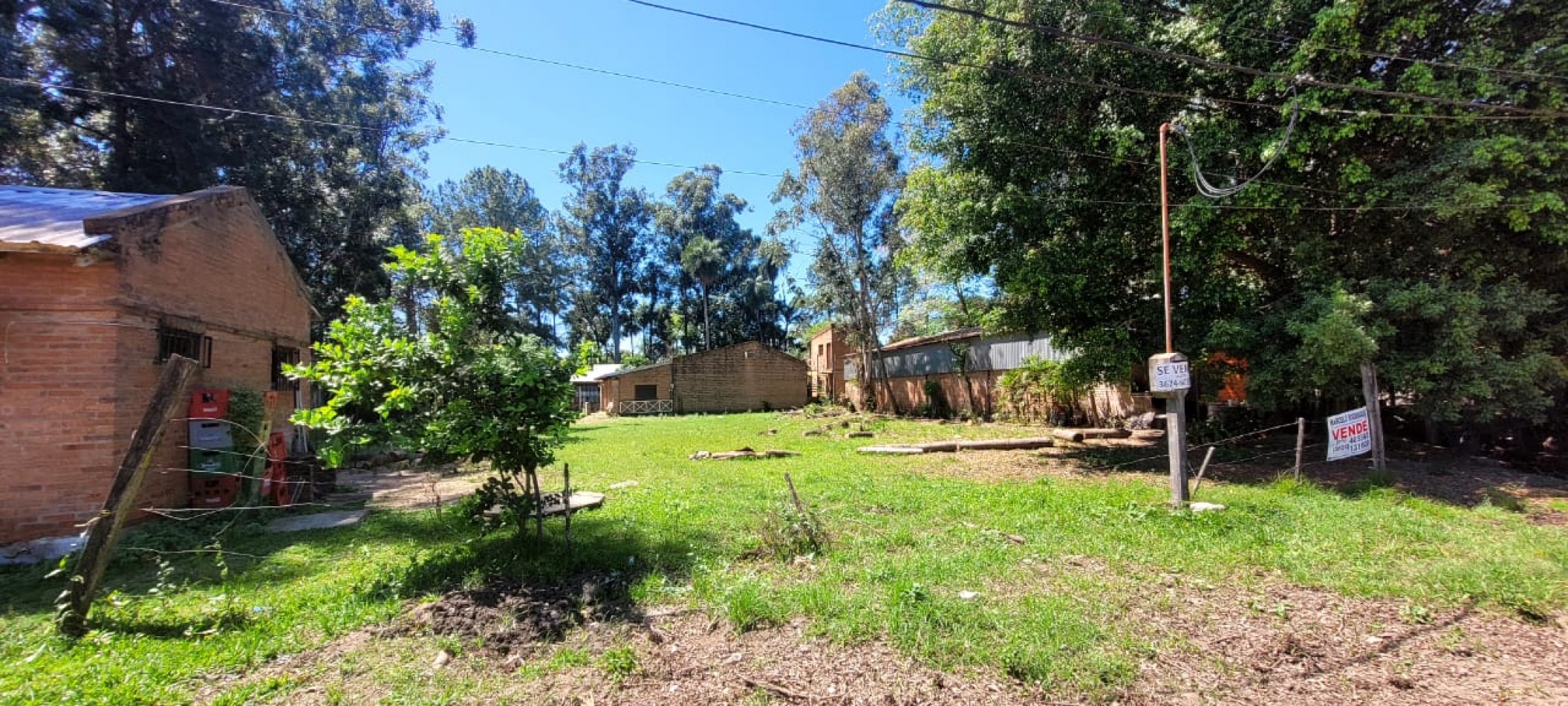 TERRENOS