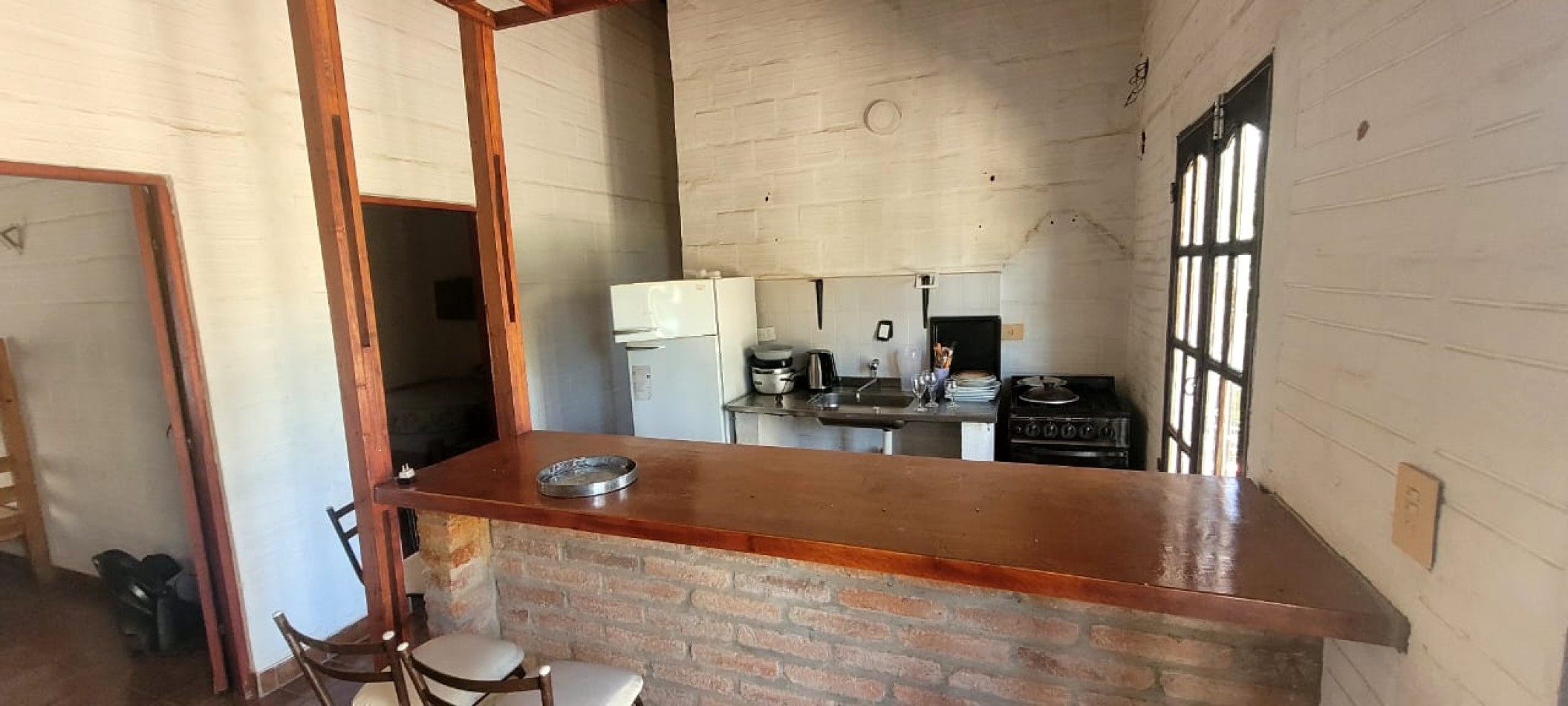 CASA