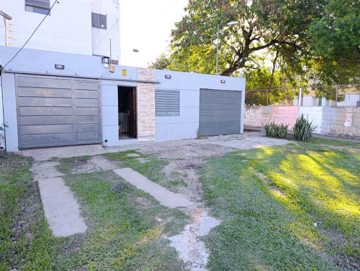 CASA