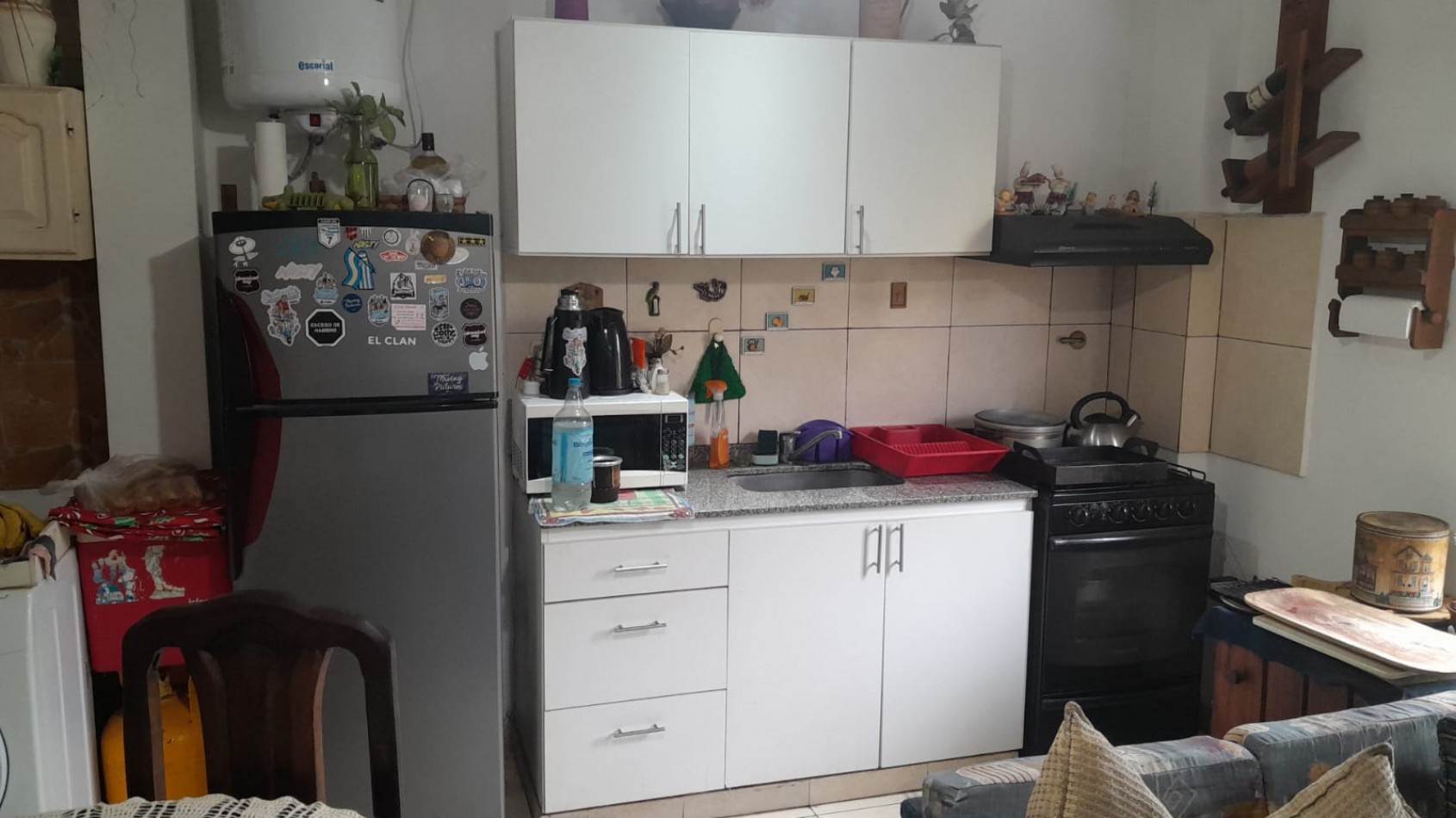 DEPARTAMENTO