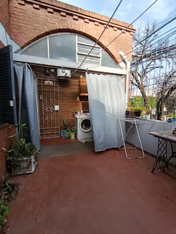 DUPLEX