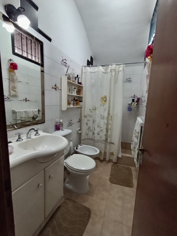 DUPLEX