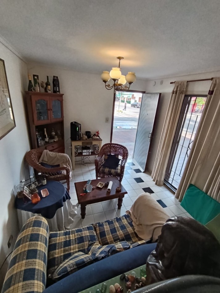 DUPLEX