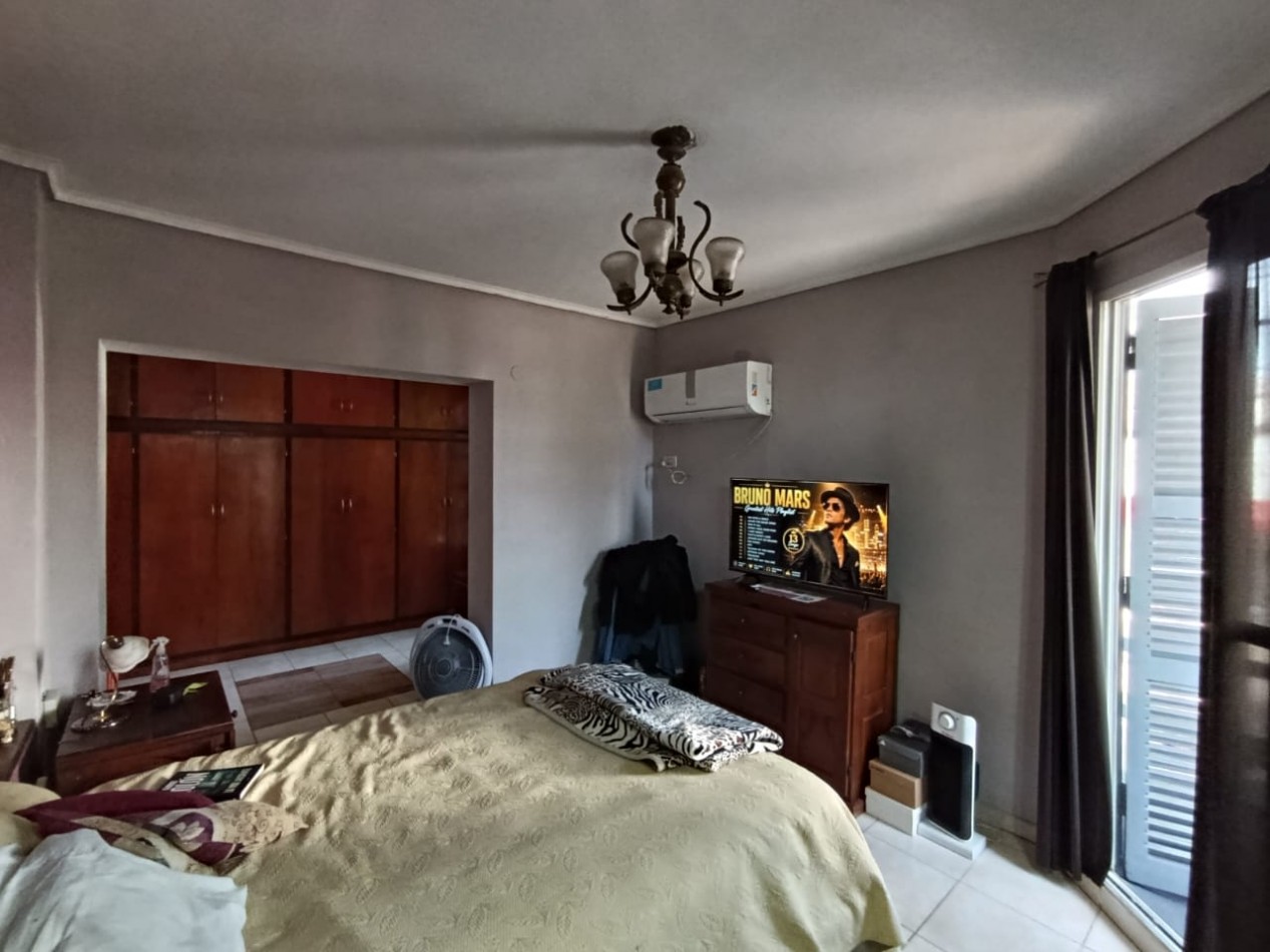 DUPLEX