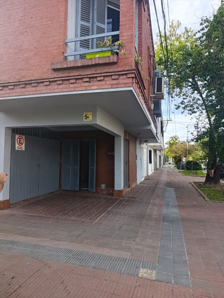 DUPLEX