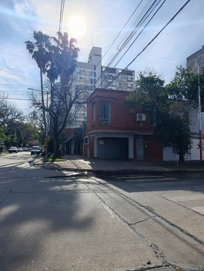 DUPLEX