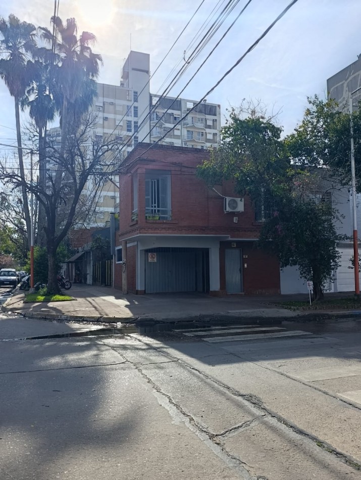 DUPLEX