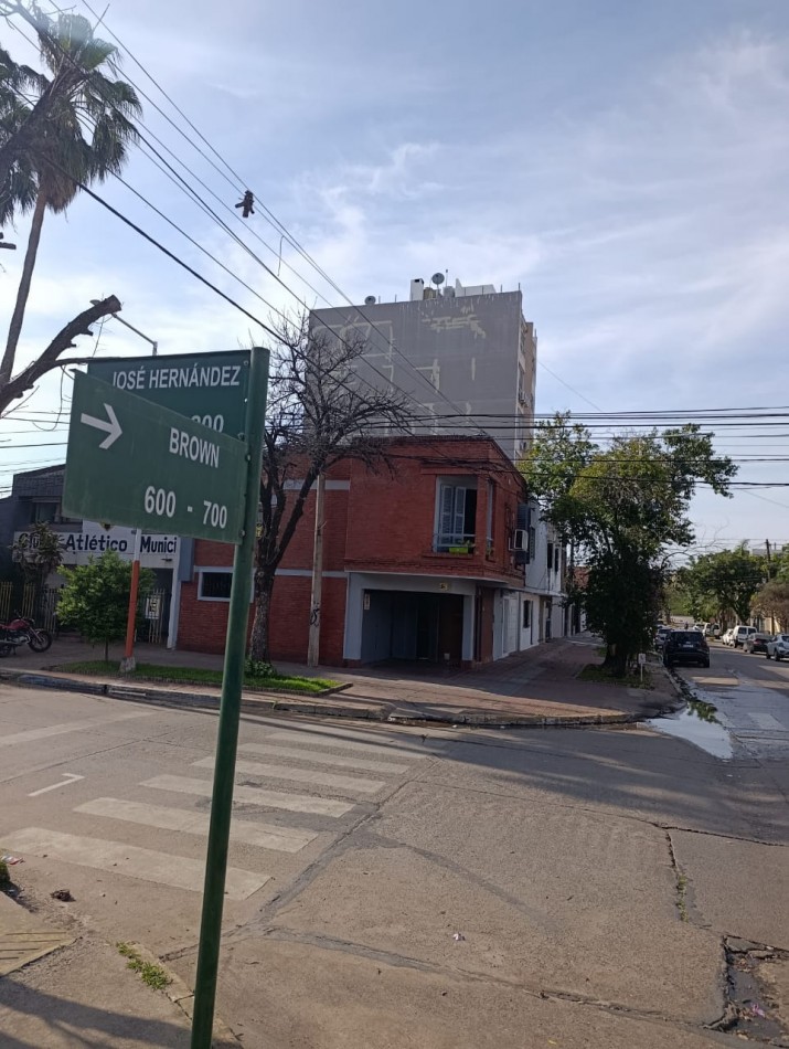 DUPLEX