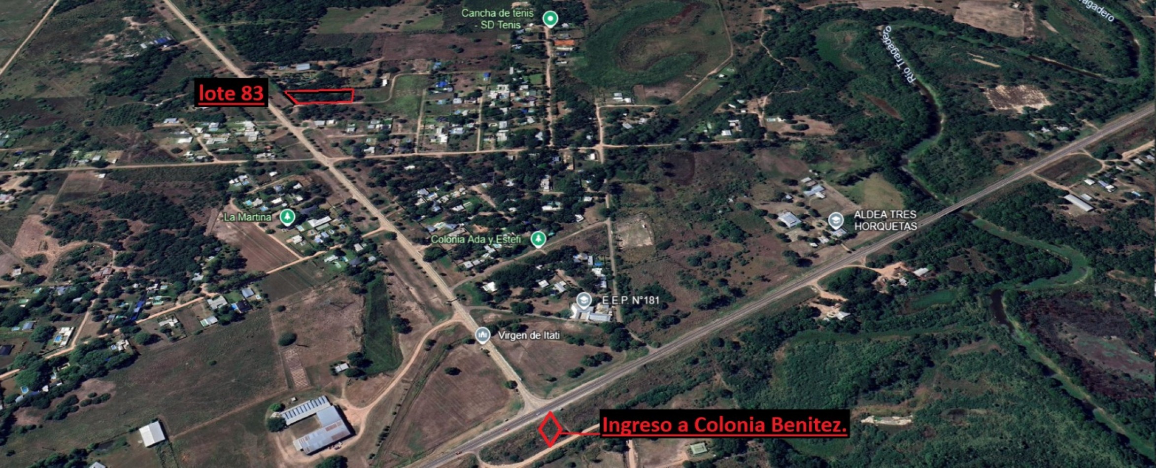 TERRENO