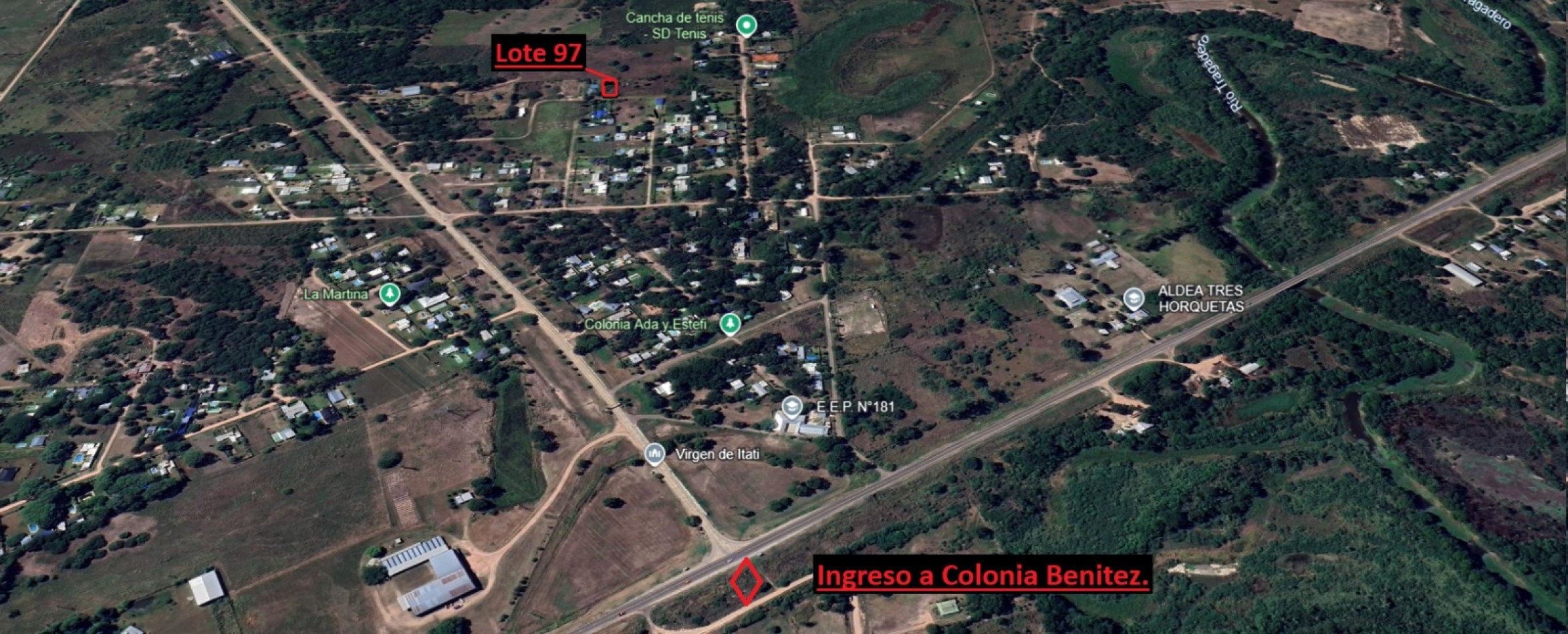 TERRENO