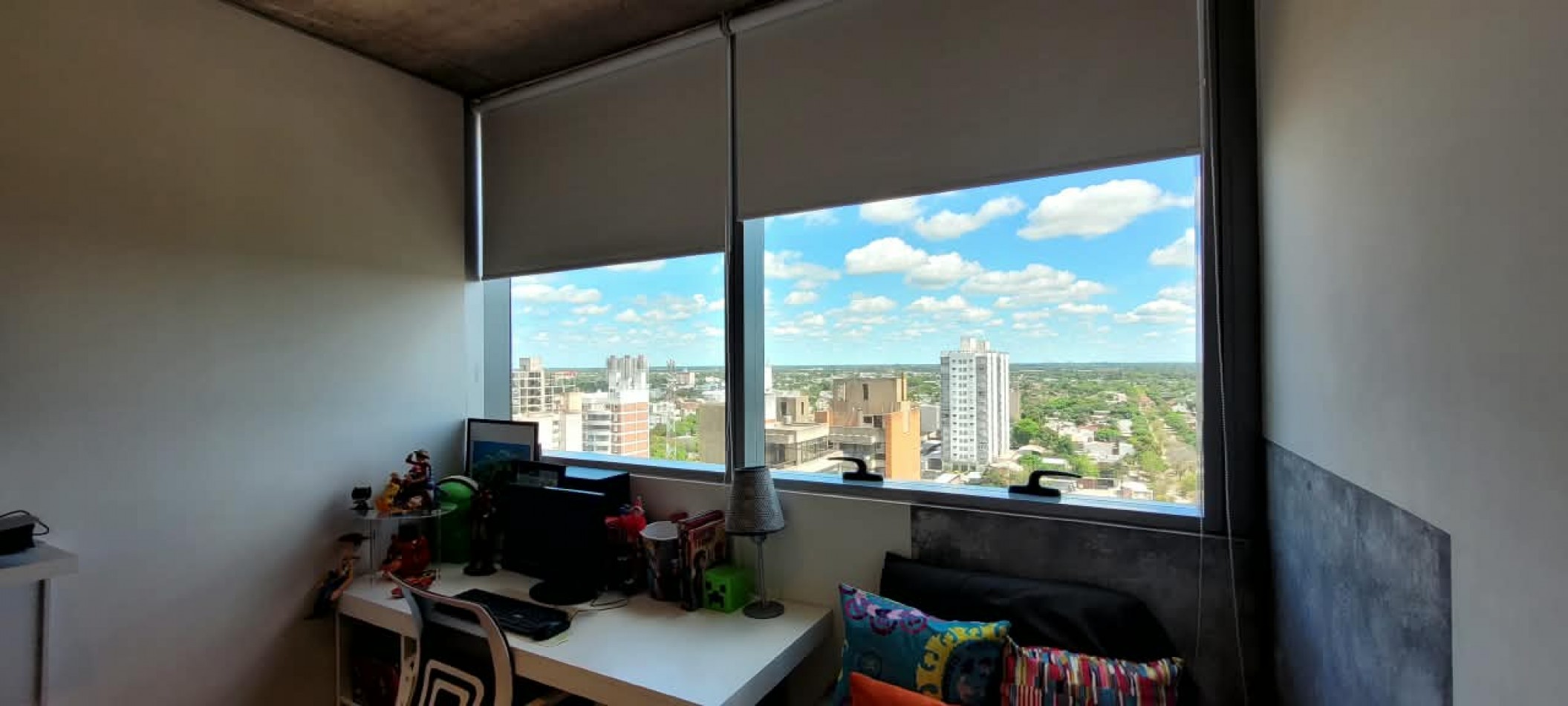 DEPARTAMENTO