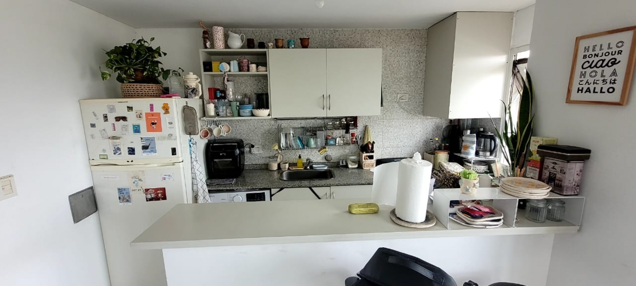 DEPARTAMENTO