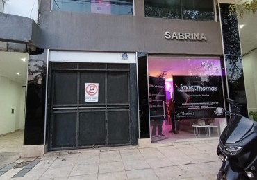 LOCAL COMERCIAL